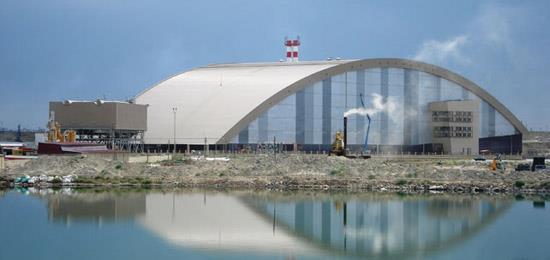 Baku Waste-to-Energy Plant Project